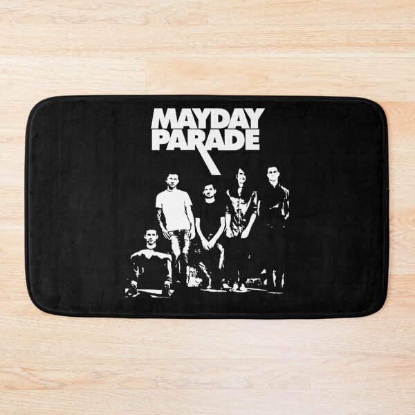 Item preview, Mayday Parade Band designed and sold by PeyronnelArt.