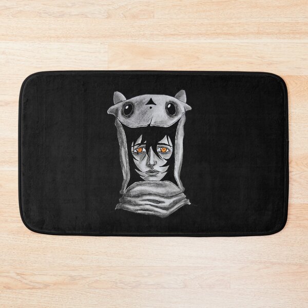 Item preview, Fawning Dissonance - Dark Anime Character Art designed and sold by Jeskeur.