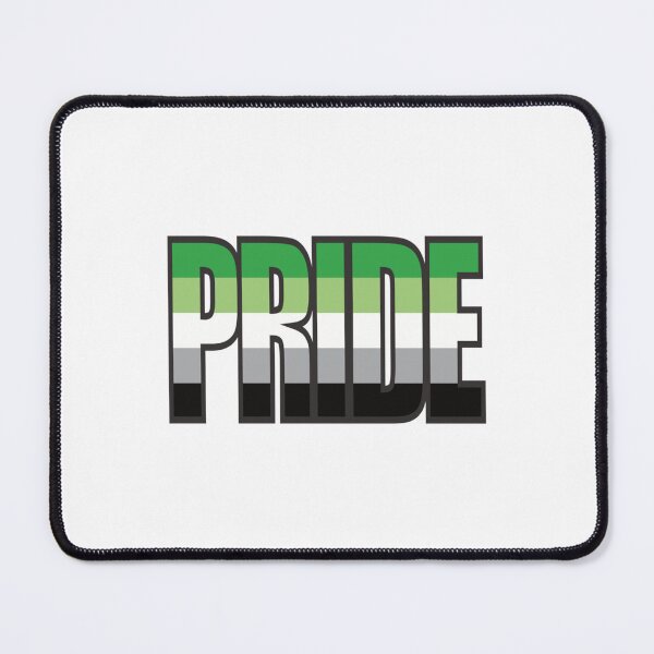 Item preview, Aro Flag - Aromantic Pride Flag   designed and sold by MICHELL-LOVEB.