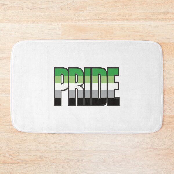 Item preview, Aro Flag - Aromantic Pride Flag   designed and sold by MICHELL-LOVEB.