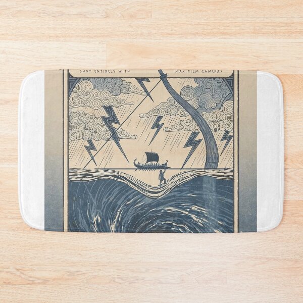Item preview, The Odyssey designed and sold by Melissa-Rusly.