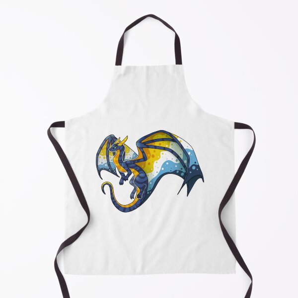 Item preview, AroAce Dragon Friend designed and sold by MICHELL-LOVEB.