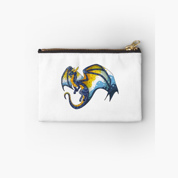 Item preview, AroAce Dragon Friend   designed and sold by MICHELL-LOVEB.