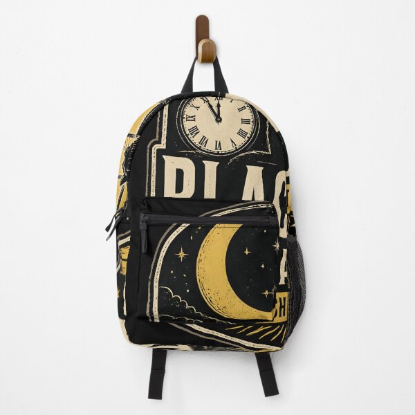 Item preview, Black Cat Social Club Night Shift Division designed and sold by OliviaHayesArt.