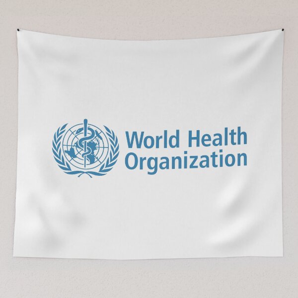 Item preview, Forgotten World Health Organization Who cTales designed and sold by apiolands.