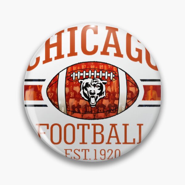 Item preview, Chicago Bears Fan Art | Best Gift designed and sold by Junkers.