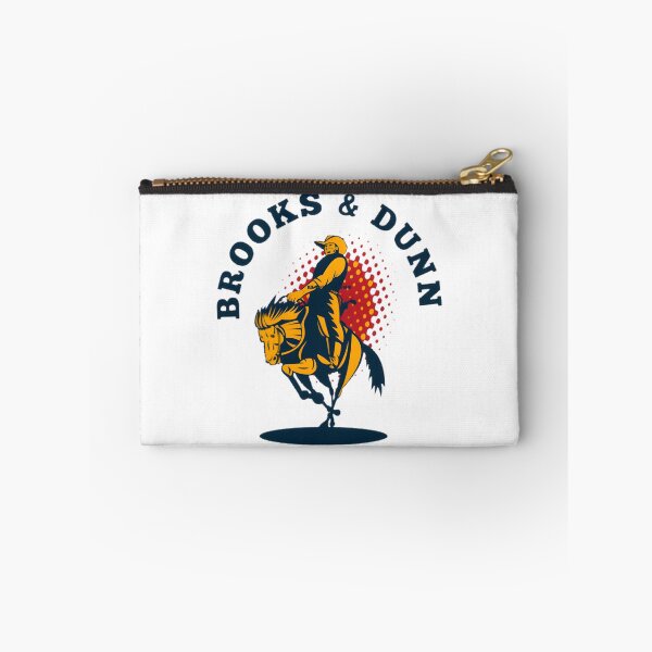 Item preview, Brooks Dunn Rodeo Vibes | Perfect Gift For You And Friends designed and sold by glitteringcandy.
