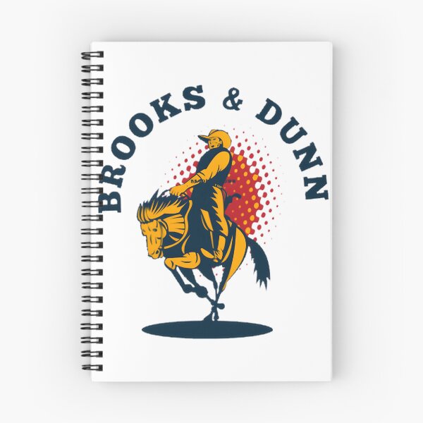 Item preview, Brooks Dunn Rodeo Vibes | Perfect Gift For You And Friends designed and sold by glitteringcandy.