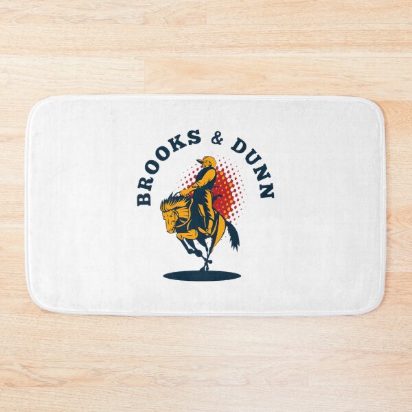 Item preview, Brooks Dunn Rodeo Vibes | Perfect Gift For You And Friends designed and sold by glitteringcandy.