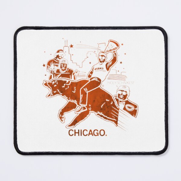 Item preview, Chicago Football Fan Gear | Limited Edition designed and sold by Junkers.