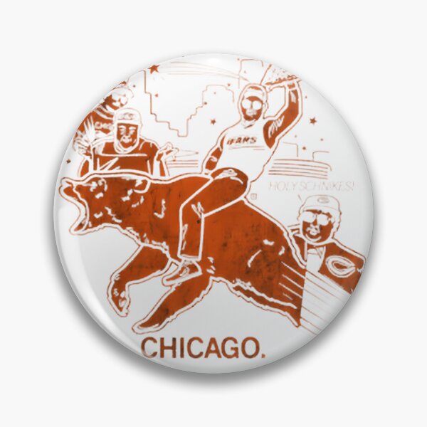 Item preview, Chicago Football Fan Gear | Limited Edition designed and sold by Junkers.