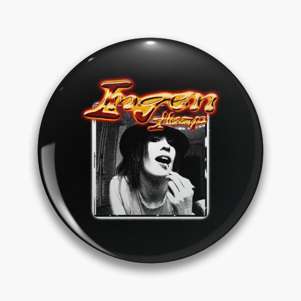 Item preview, White Frame Electropop Singer designed and sold by Jeanbusket.