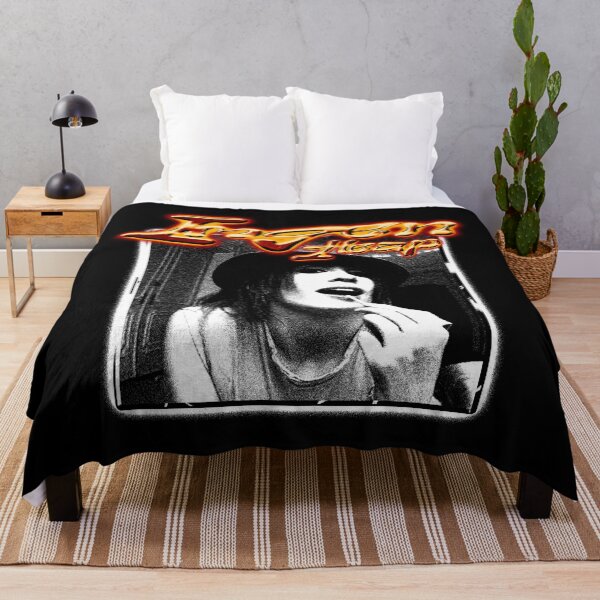 Item preview, White Frame Electropop Singer designed and sold by Jeanbusket.