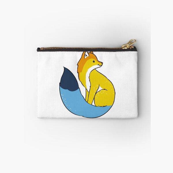 Item preview, Aroace Fox Aroace Pride   designed and sold by MICHELL-LOVEB.