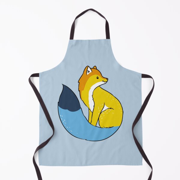 Item preview, Aroace Fox Aroace Pride designed and sold by MICHELL-LOVEB.