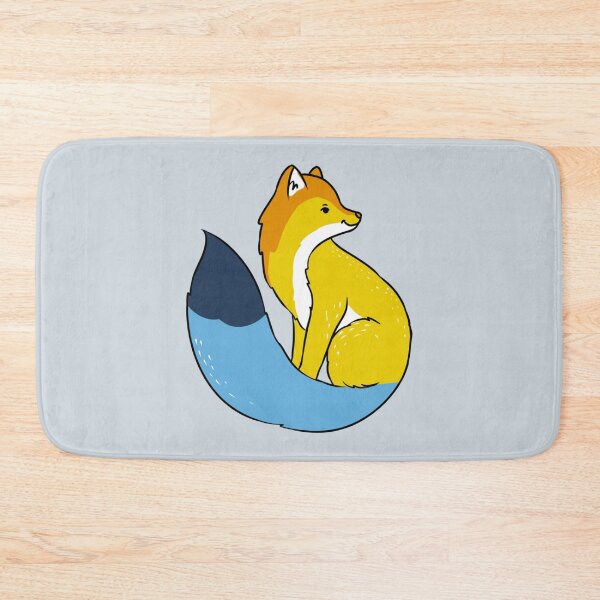 Item preview, Aroace Fox Aroace Pride   designed and sold by MICHELL-LOVEB.