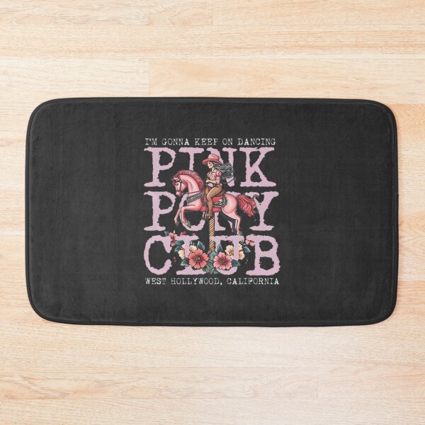 Item preview, Pink Western Disco Vibes West Hollywood Fun | Perfect Gift For You And Friends designed and sold by glitteringcandy.