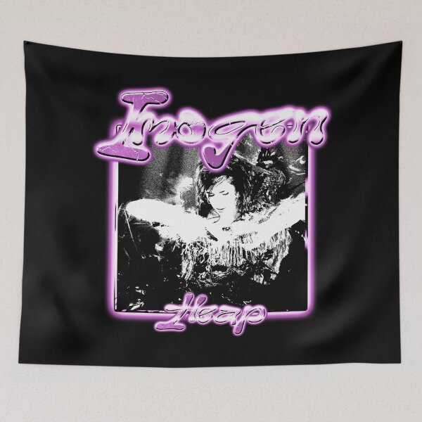 Item preview, Pink Glow Frame Singer Electropop designed and sold by Jeanbusket.