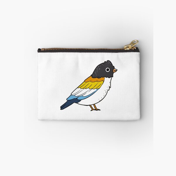 Item preview, Bird Aroace Pride    designed and sold by MICHELL-LOVEB.
