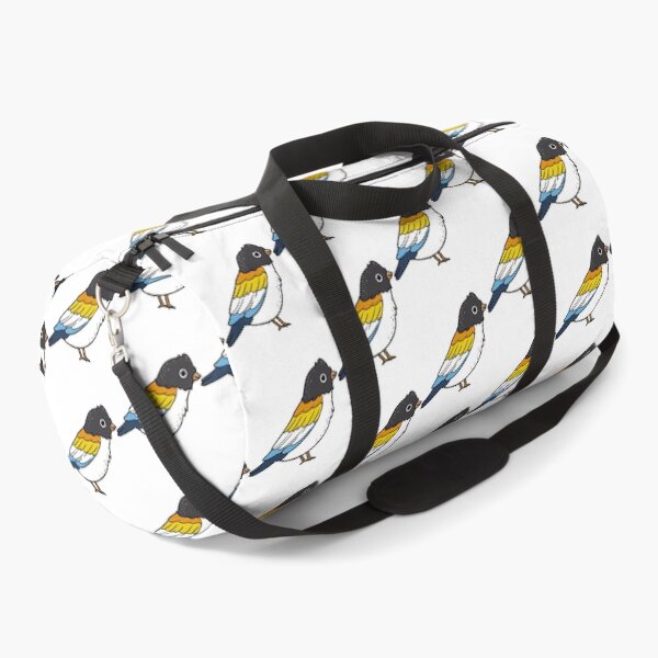 Item preview, Bird Aroace Pride    designed and sold by MICHELL-LOVEB.