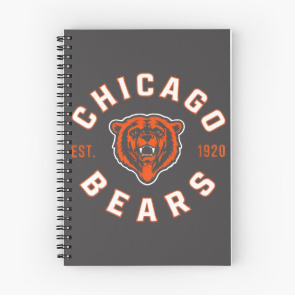 Item preview, Chicago Football Fan Art | Best Gift designed and sold by Junkers.