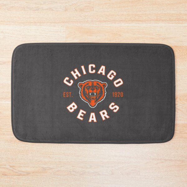 Item preview, Chicago Football Fan Art | Best Gift designed and sold by Junkers.