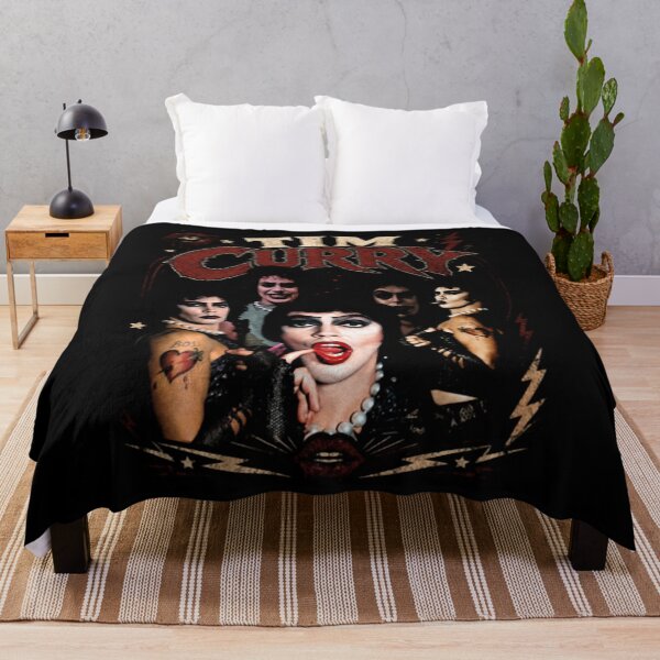 Item preview, Vintage-Tim-Curry designed and sold by ElisaLitien.