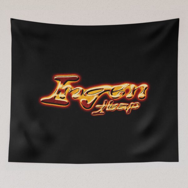 Item preview, Typography Woman Electropop Singer designed and sold by Jeanbusket.