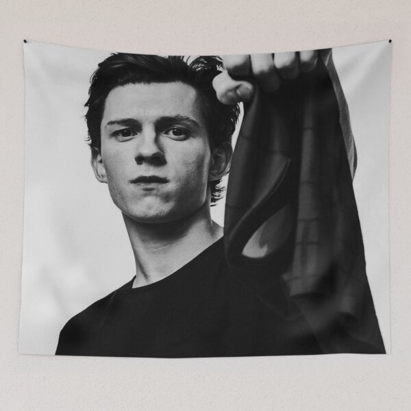 Item preview, tom holland designed and sold by bngzt666.