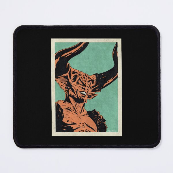 Item preview, DARKNESS - Legend (Vintage Halloween) designed and sold by ElisaLitien.