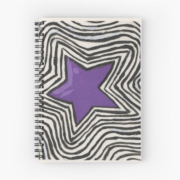 Item preview, Star abstract designed and sold by Cheycraftyeye.