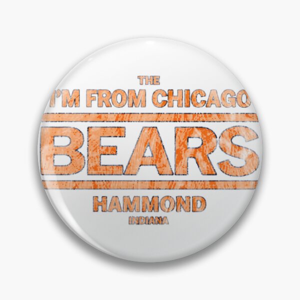 Item preview, Chicago Football Fan Gear | Best Gift designed and sold by Junkers.