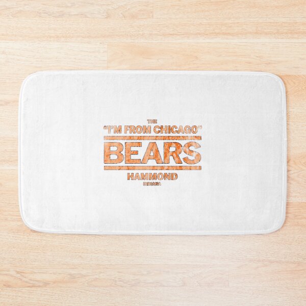 Item preview, Chicago Football Fan Gear | Best Gift designed and sold by Junkers.