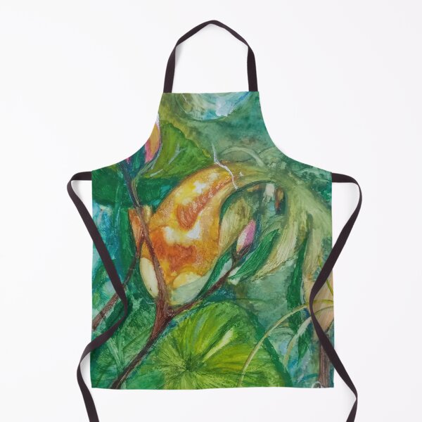 Item preview, A blind fish in a shallow water designed and sold by LableLove.