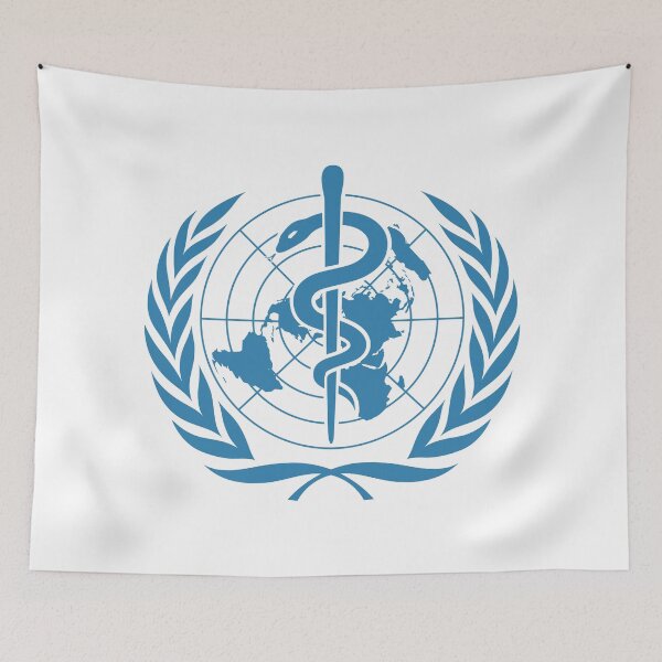 Item preview, Magnificent World Health Organization Who iRoyal Opulence designed and sold by Singreddress.