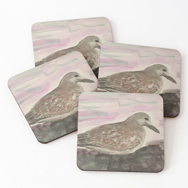 Item preview, Nesting Bird  designed and sold by BirdandaBrush.
