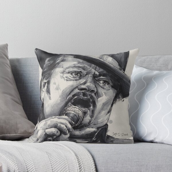 Item preview, André Hazes Dutch singer illustration designed and sold by GalleryKauffeld.