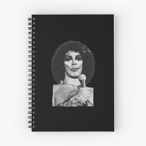 Item preview, Rocky Horror Dont Dream It Be It Lips designed and sold by ElisaLitien.
