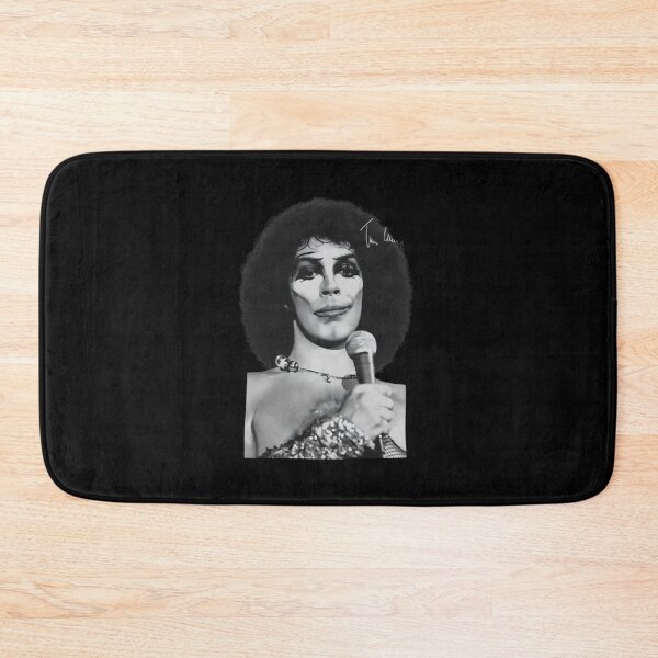 Item preview, Rocky Horror Dont Dream It Be It Lips designed and sold by ElisaLitien.
