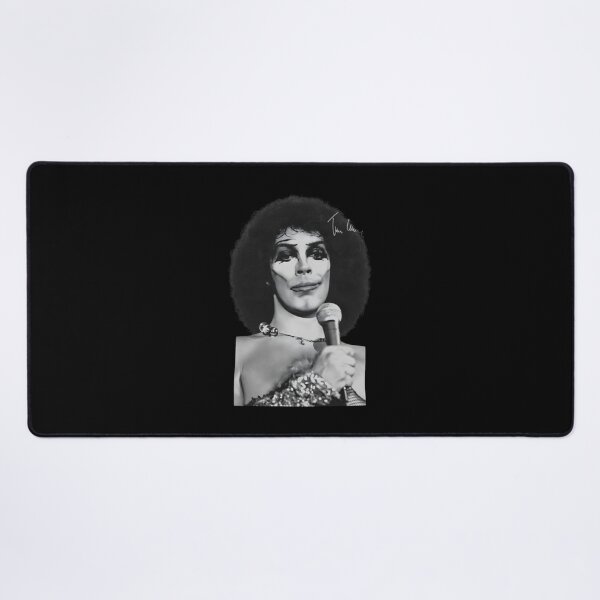 Item preview, Rocky Horror Dont Dream It Be It Lips designed and sold by ElisaLitien.