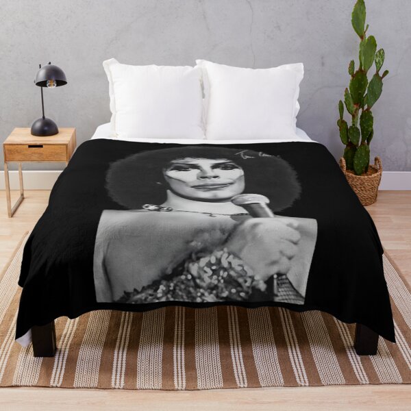 Item preview, Rocky Horror Dont Dream It Be It Lips designed and sold by ElisaLitien.