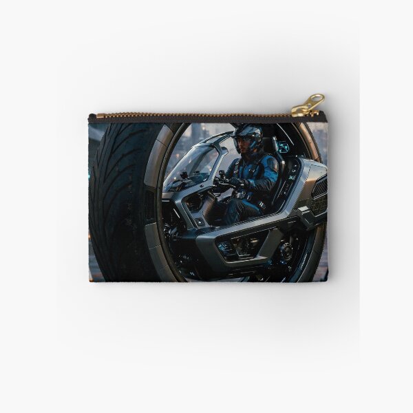 Item preview, Mono Bike designed and sold by AwesomeDigiShop.