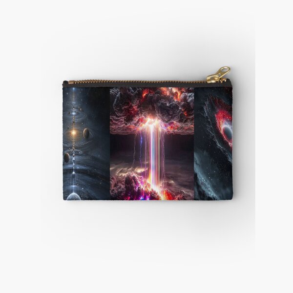 Item preview, Celestial Fantasy Landscape designed and sold by ReginaSeidman.