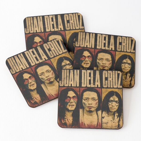Item preview, Juan Dela Cruz designed and sold by TeeCodes.