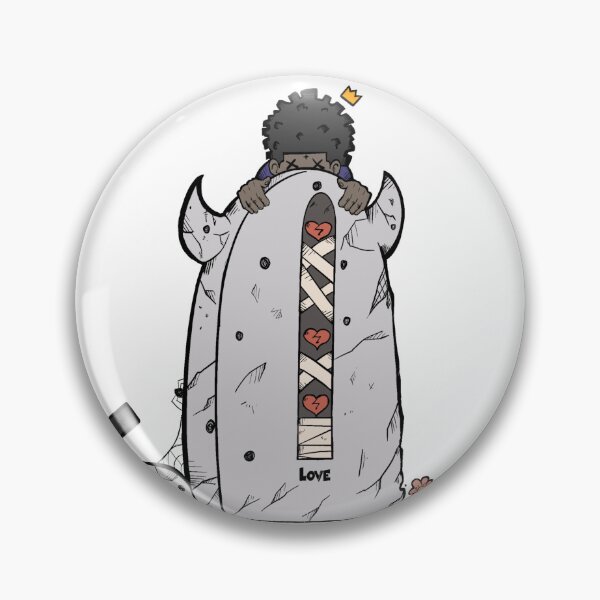 Item preview, Buried Love – Heartbreak and Rebirth designed and sold by ASRshopp.