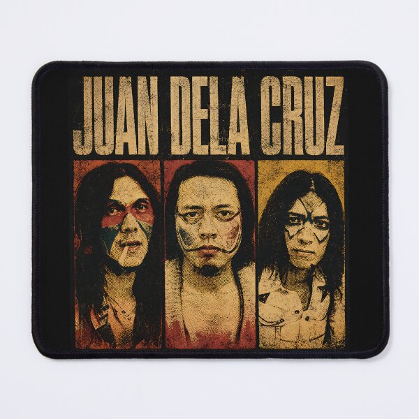 Item preview, Juan Dela Cruz designed and sold by TeeCodes.
