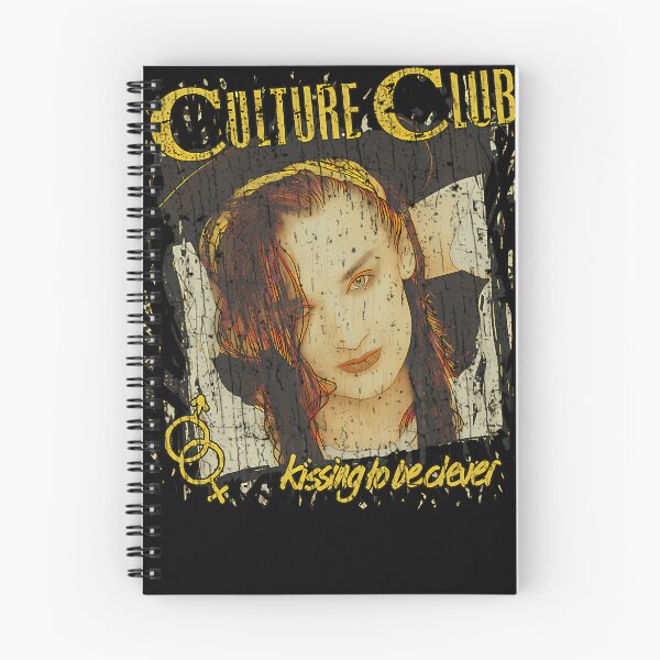 Item preview, Culture Club Band designed and sold by HueStudioCo.