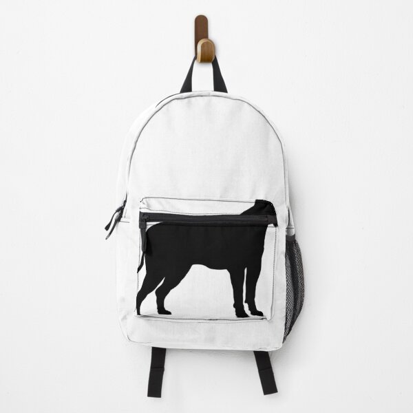 Item preview, Alano Espanol Dog designed and sold by SUMA3000.