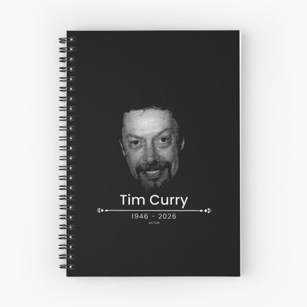 Item preview, Tim Curry designed and sold by ElisaLitien.