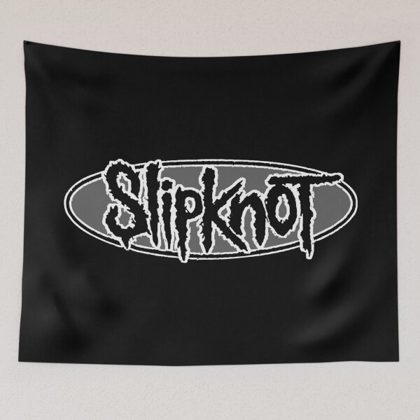 Item preview, **Classic--of--SLIPKn0t** designed and sold by Monicasalma.